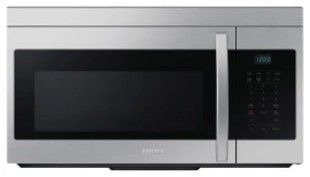 Micro-ondas Samsung embutido