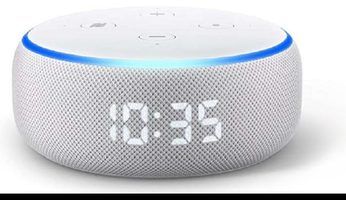 Alexa Echo Dot