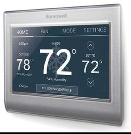 Termostato Smart Honeywell