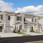 Craftsman Exterior