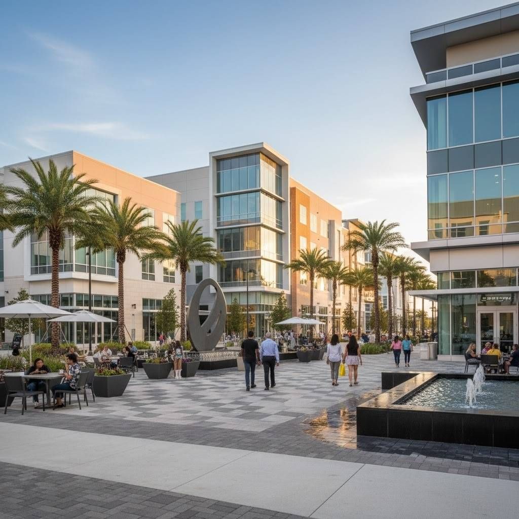 lake-nona-orlando-comunidade-moderna lake-nona-orlando-comunidade-moderna